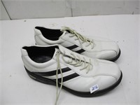 Tennis Shoes Ecco Size 8