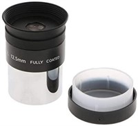 Gosky 12.5mm Plossl Telescope Eyepiece Lens New