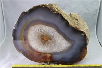 Brazilian Agate