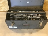 Craftsman Toolbox w/ Contents