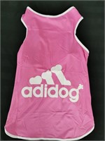 ADIDOG Dog T-Shirt 5xl