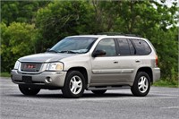 2003 GMC Envoy SLT