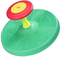 Playskool Sit 'n Spin Spinning Activity - New