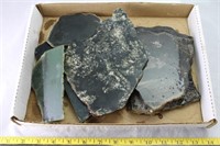 Jade Slabs