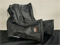 Kemimoto Snow Boot Covers - Pair Size XL - New