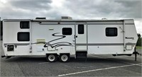 1999 Phoenix Shasta 26’ Camper