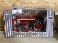 Ertl Restoration Tractor