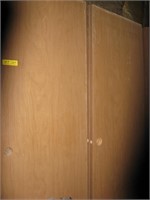 80 inch tall 2 ' wide hollow core doors