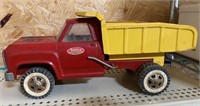 Vintage Tonka Toy Dump Truck