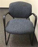 Straight Chair
