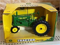 Ertl John Deere General Purpose Tractor