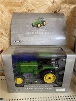 Ertl Limited John Deere 4230 Tractor w/FWD