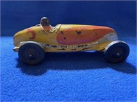Antique Race Car