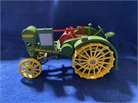Waterloo Boy Tractor