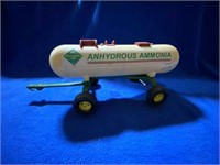 Anhydrous Ammonia Tank Attachment
