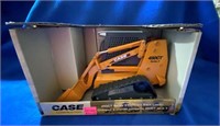 Case Die Cast 450CT Series 3 Compact Loader