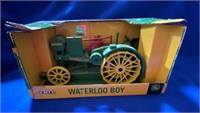 Waterloo Boy Die Cast Tractor