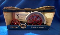 Fordson Die Cast Model F Tractor