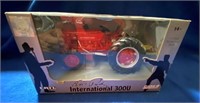 International 300U Tractor