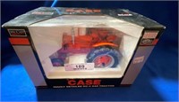 Die Cast Case DC-4 Tractor