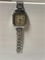 Berne, Swiss made Vintage Wrist Watch housed in a