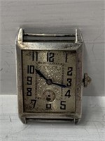 Patria Watch Company, Swiss Made Vintage Wrist