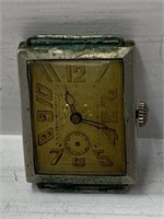 Abra Watch Company, Swiss Made Vintage Wrist