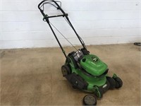 Lawn Boy Push Mower