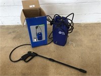 AR Blue Clean 112 Electric Pressure Washer