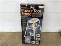Universal Power Tool Stand