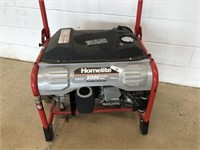 Portable Homelite 5000 watt Generator