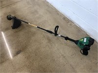 Weed Eater String Trimmer