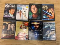 DVD's-Game of Thrones-Blue Rays and More!