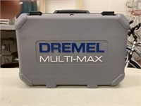 Dremel Multi-Max Oscillating Power Tool