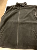 Chinook 3XL Men's Newer Fleece Vest