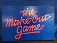 The Make-Out Game