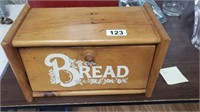 BREAD BOX