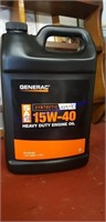 Sae 15w-40 heavy duty engine oil all desiel