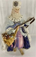 Franklin Mint - "Grandfather Frost"