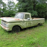 1966 FORD TRUCK