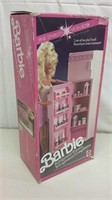 Unopened 1991 Barbie Refrigerator/Freezer
