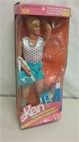 Unopened 1989 Ken And The All Stars