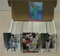 Unsearched Lot Of Sports Cards