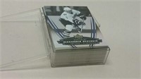 2006 McDonald's Hockey 50 Card Set