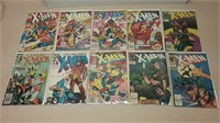 10 X-Men Comics