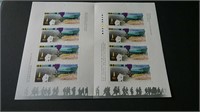 2005 Canada War Museum Stamps