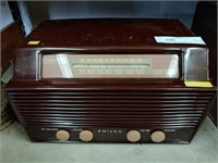 Early Philco Tabletop Radio