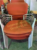 50 Banquet Room Chairs