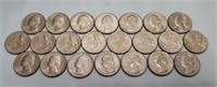 Bicentennial Quarters  (22)