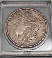 1889 P Liberty Dollar